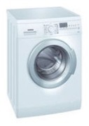 Ремонт стиральных машин siemens WS 12X440